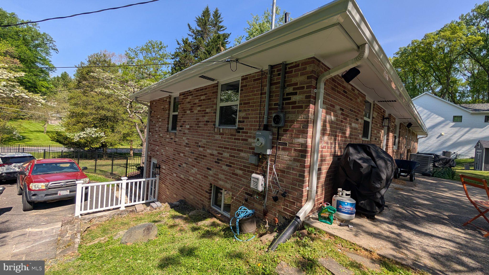 15715 Tierra Drive Silver Spring, MD 20906 - Photo 39 of 40 Charming brick home with outdoor space.