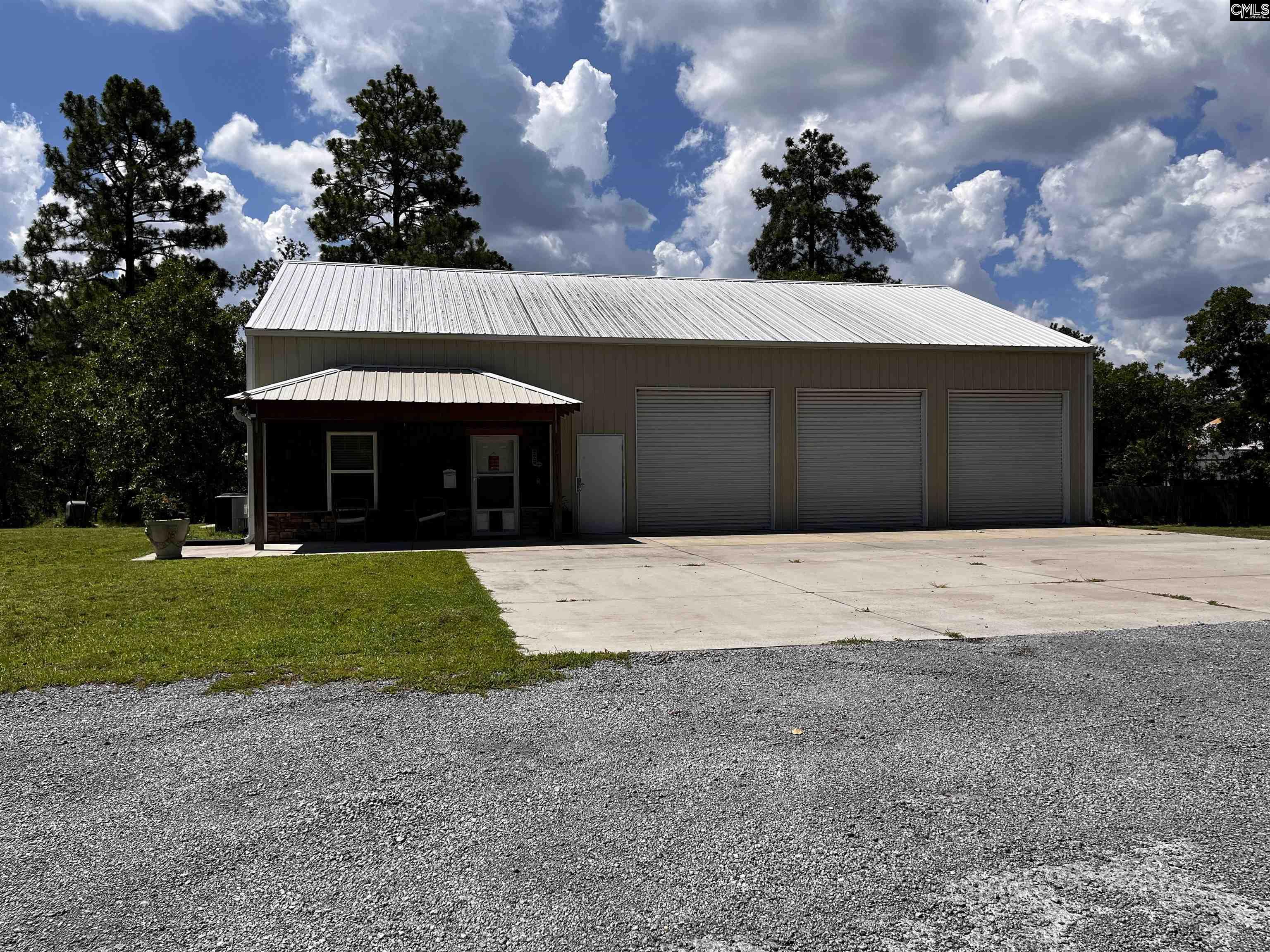 1448 Hwy Church Road Elgin, SC 29045 - Photo 42 of 44