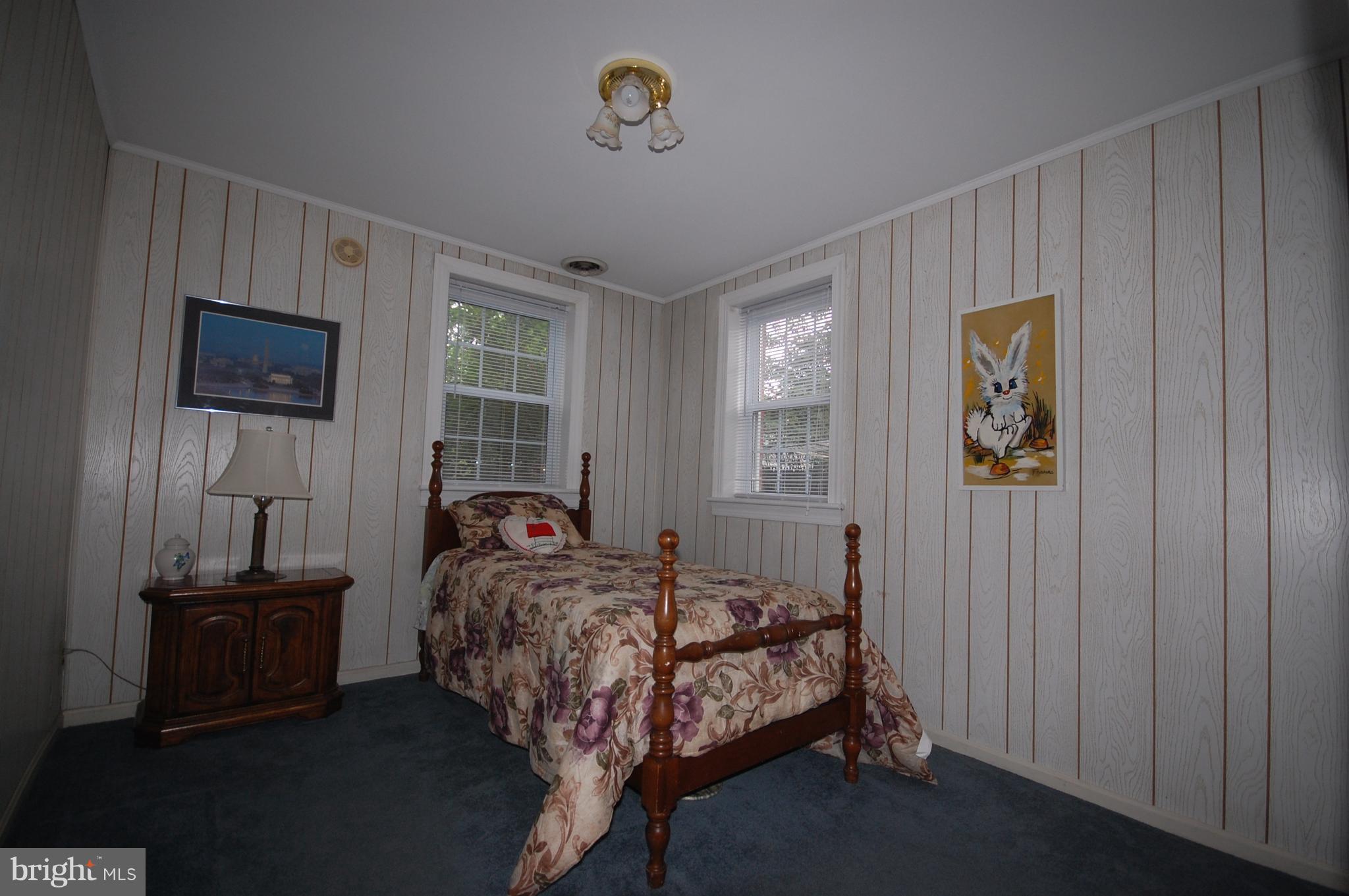 6175 Howells Road Alexandria, VA 22310 - Photo 10 of 30 2nd Bedroom