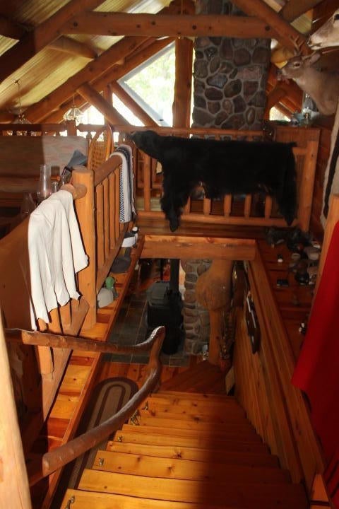 9600 South Shingle Bay Road Sault Ste. Marie, MI 49783 - Photo 54 of 91 Gallery Image 54