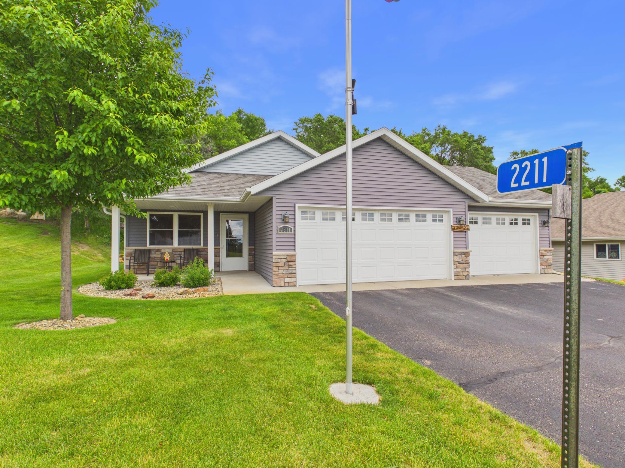 2211 Ridgedale Drive Alexandria, MN 56308 - Photo 16 of 20