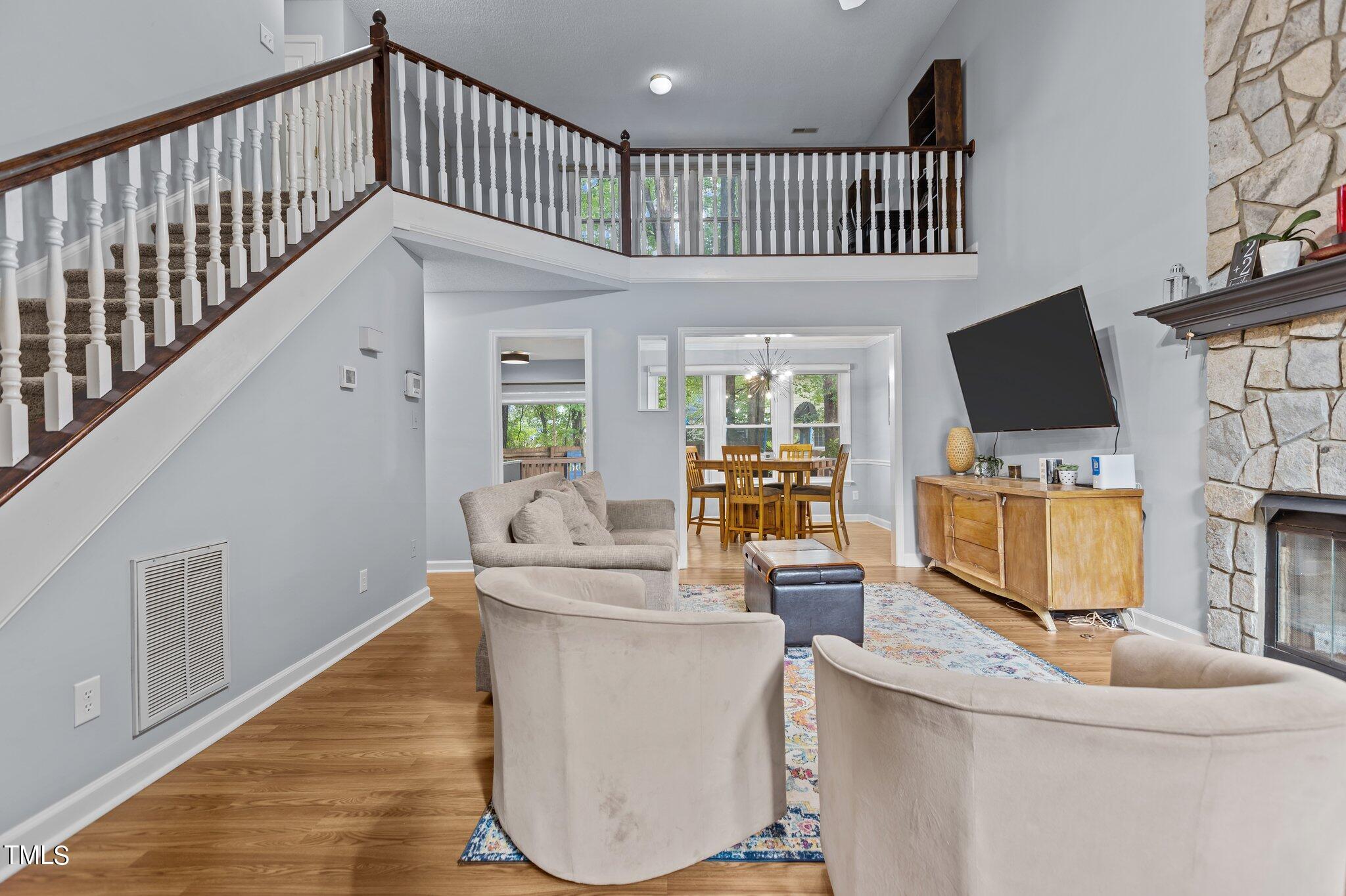 2405 Dunbrook Court Raleigh, NC 27604 - Photo 9 of 45 18-web-or-mls-IMGL8213