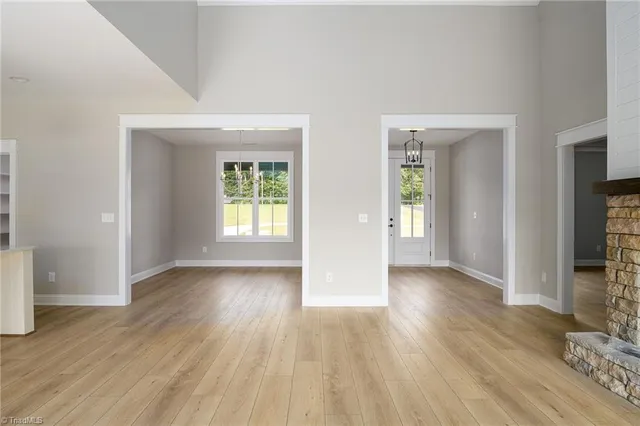 $697,000 | 4211 Gracewood Farm Drive, Winston-Salem, NC 27101