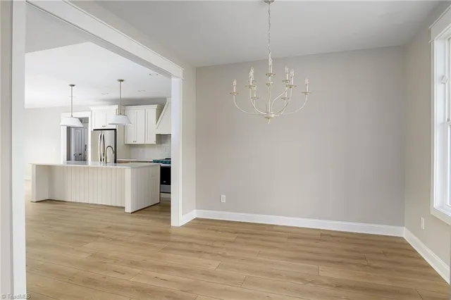 $697,000 | 4211 Gracewood Farm Drive, Winston-Salem, NC 27101