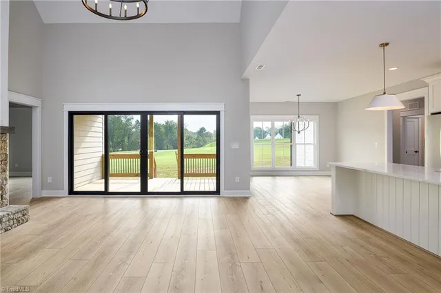 $697,000 | 4211 Gracewood Farm Drive, Winston-Salem, NC 27101