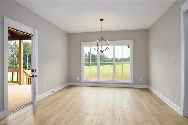 $697,000 | 4211 Gracewood Farm Drive, Winston-Salem, NC 27101