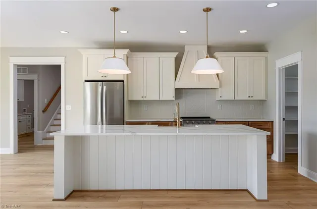 $697,000 | 4211 Gracewood Farm Drive, Winston-Salem, NC 27101