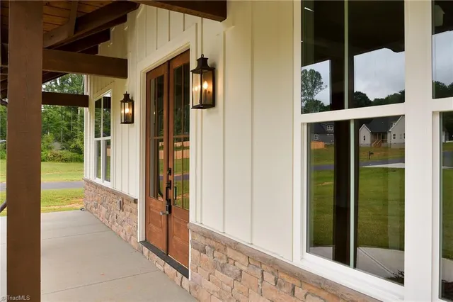 $697,000 | 4211 Gracewood Farm Drive, Winston-Salem, NC 27101