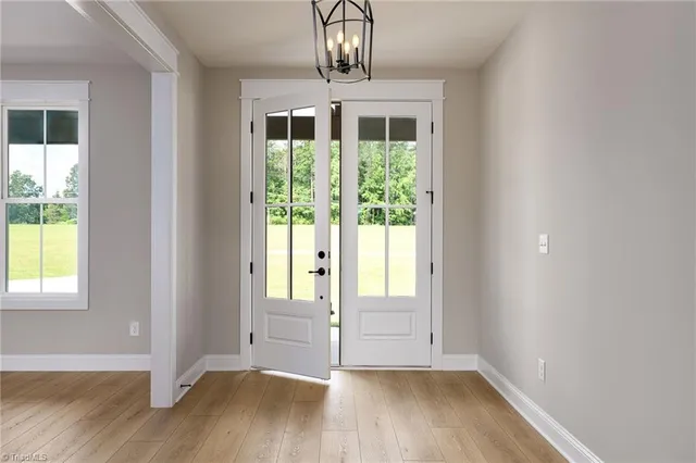 $697,000 | 4211 Gracewood Farm Drive, Winston-Salem, NC 27101