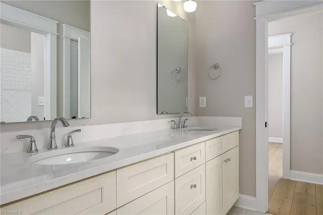 $697,000 | 4211 Gracewood Farm Drive, Winston-Salem, NC 27101