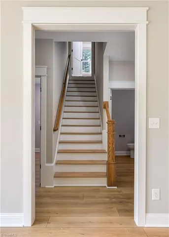 $697,000 | 4211 Gracewood Farm Drive, Winston-Salem, NC 27101