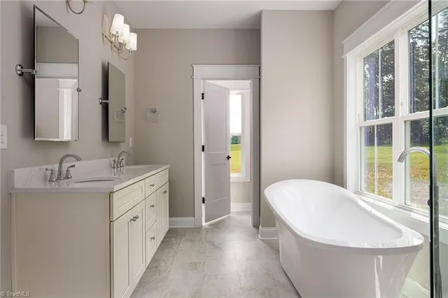 $697,000 | 4211 Gracewood Farm Drive, Winston-Salem, NC 27101