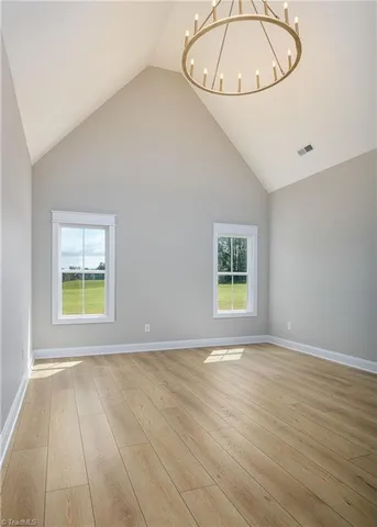 $697,000 | 4211 Gracewood Farm Drive, Winston-Salem, NC 27101