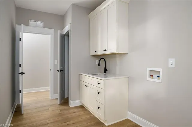 $697,000 | 4211 Gracewood Farm Drive, Winston-Salem, NC 27101