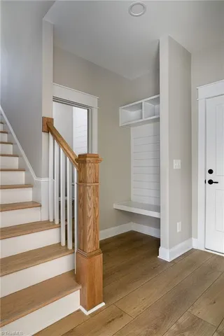 $697,000 | 4211 Gracewood Farm Drive, Winston-Salem, NC 27101