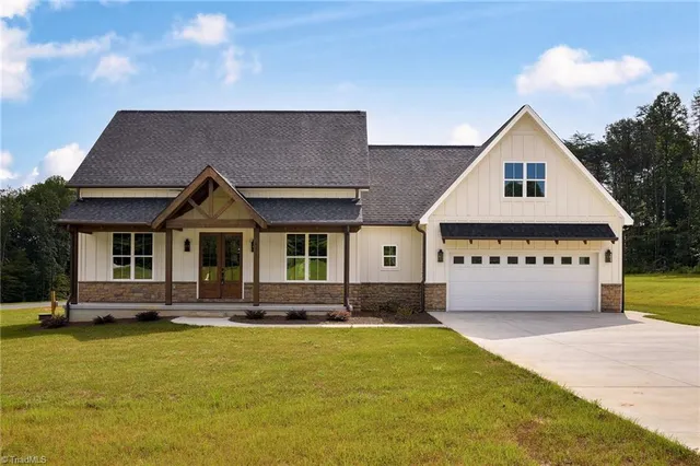 $697,000 | 4211 Gracewood Farm Drive, Winston-Salem, NC 27101