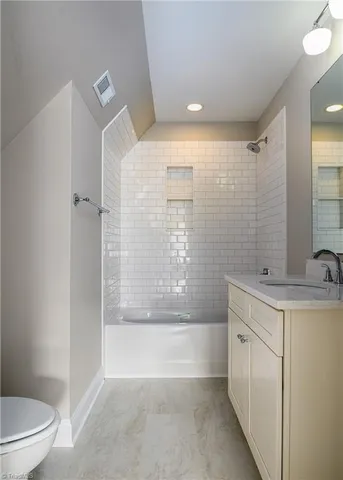 $697,000 | 4211 Gracewood Farm Drive, Winston-Salem, NC 27101