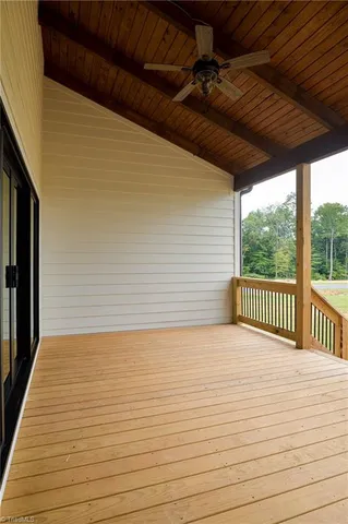 $697,000 | 4211 Gracewood Farm Drive, Winston-Salem, NC 27101