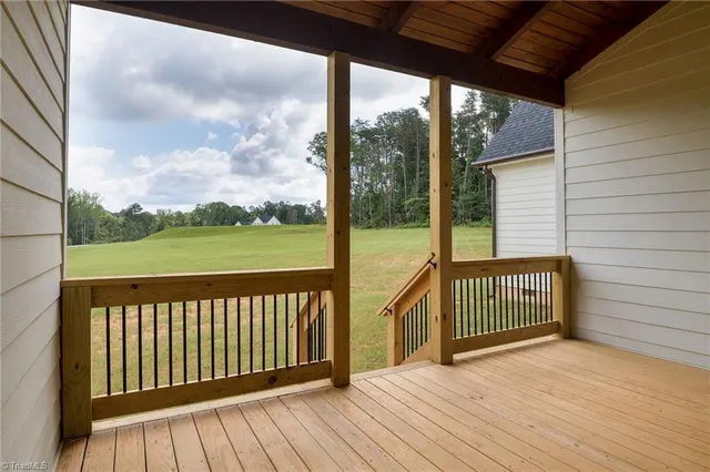 $697,000 | 4211 Gracewood Farm Drive, Winston-Salem, NC 27101