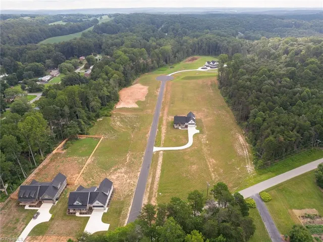 $697,000 | 4211 Gracewood Farm Drive, Winston-Salem, NC 27101