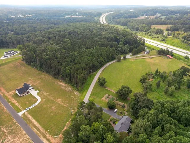 $697,000 | 4211 Gracewood Farm Drive, Winston-Salem, NC 27101