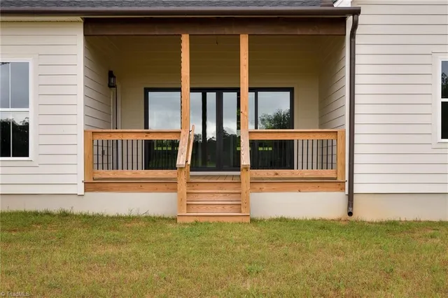 $697,000 | 4211 Gracewood Farm Drive, Winston-Salem, NC 27101