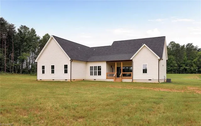 $697,000 | 4211 Gracewood Farm Drive, Winston-Salem, NC 27101