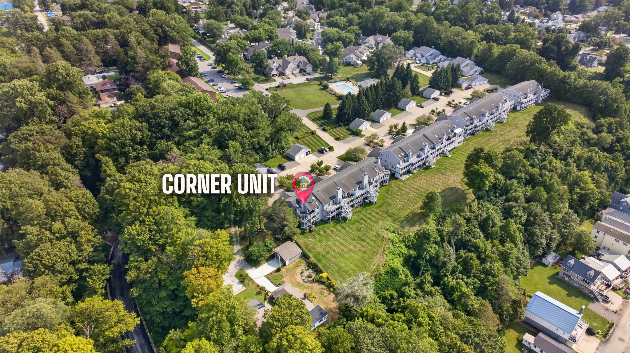 3300 Baer Beach Road, Unit A18 Erie, PA 16505 - Photo 32 of 42 Gallery Image 32