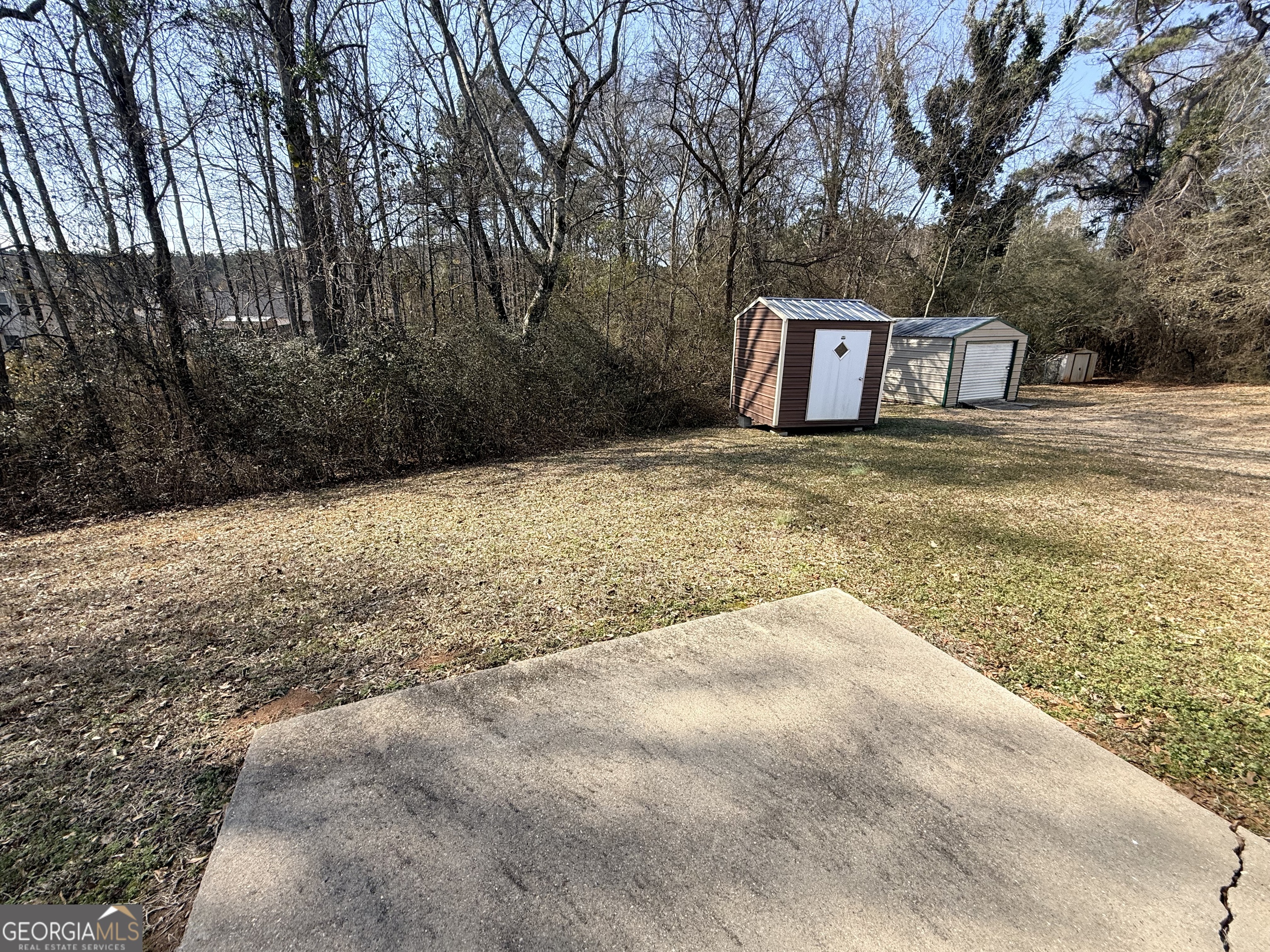 143 Kirt's Ridge Jackson, GA 30233 - Photo 29 of 30