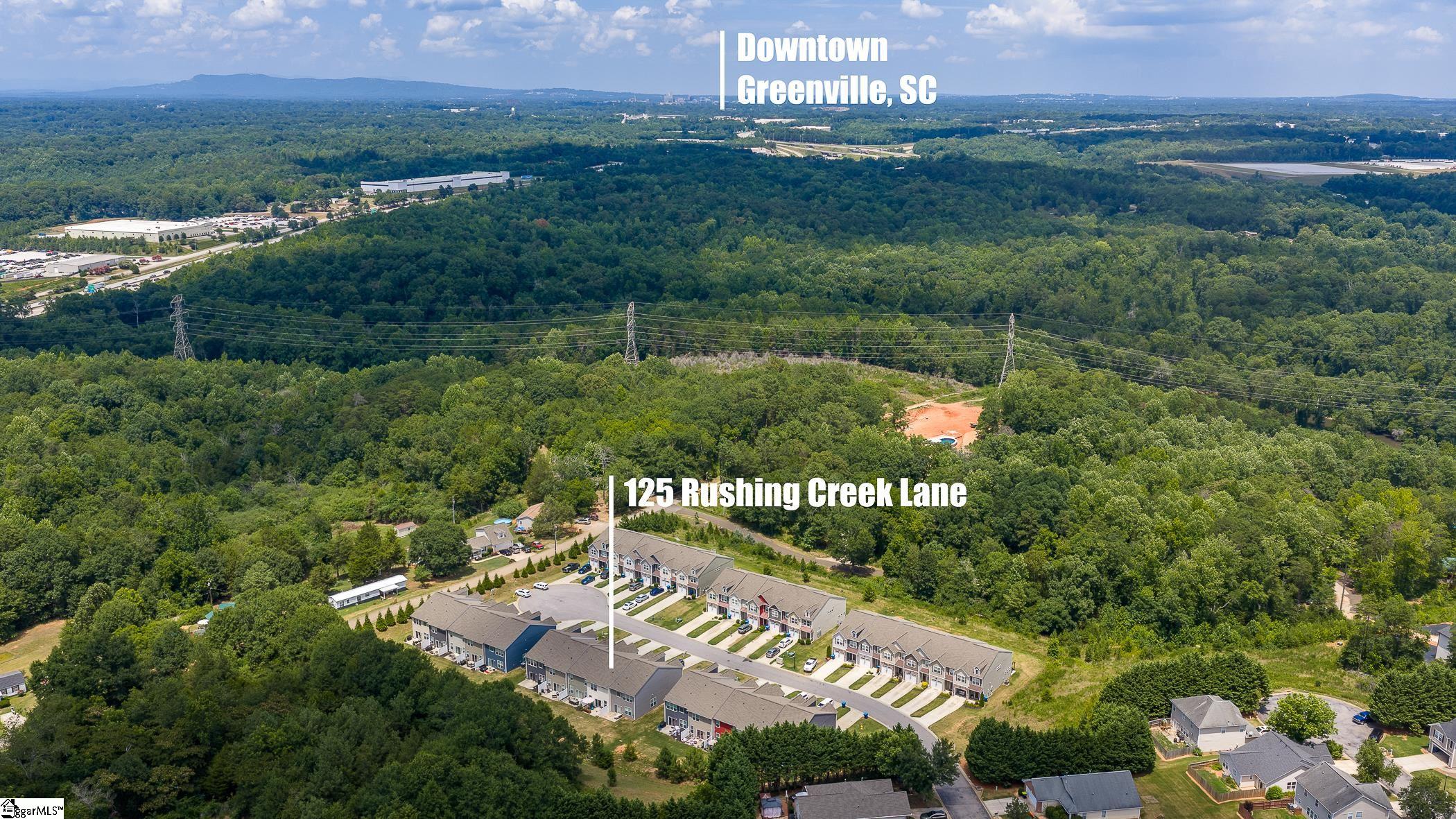 125 Rushing Creek Lane Piedmont, SC 29673 - Photo 34 of 40