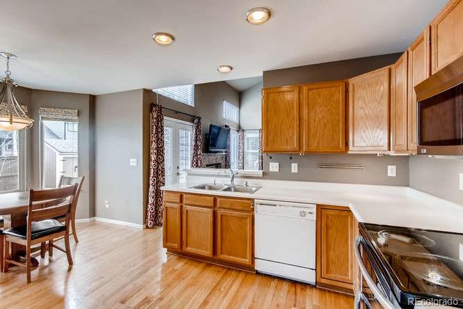 9784 Bucknell Way Highlands Ranch, CO 80129 - Photo 8 of 21 Gallery Image 8