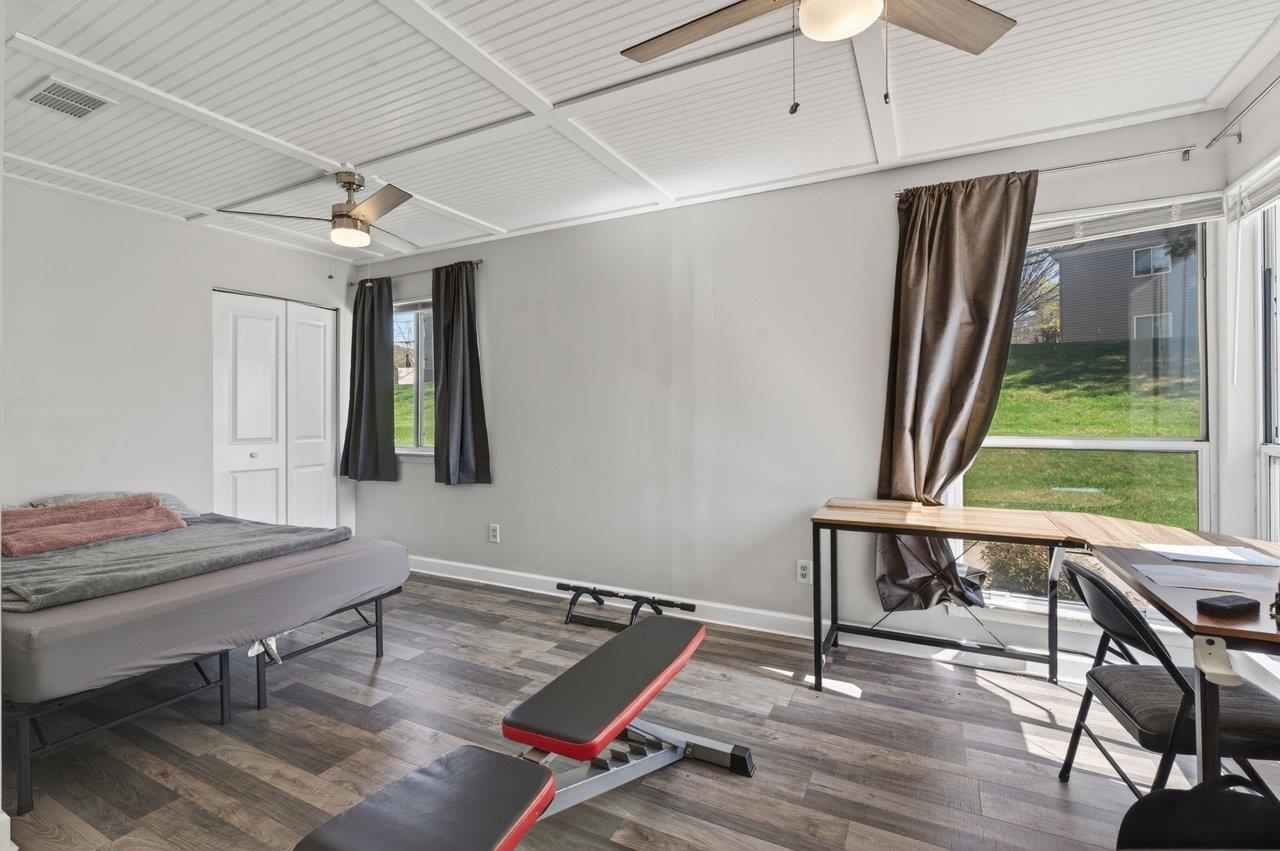 1336 Hunters Road, Unit C Harrisonburg, VA 22801 - Photo 12 of 32