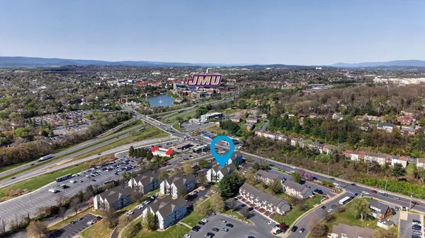 $209,000 | 1336 Hunters Road, Unit C, Harrisonburg, VA 22801