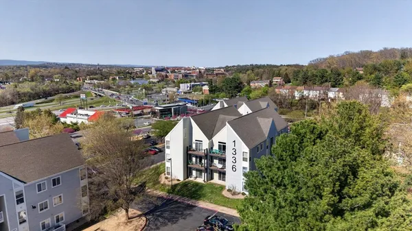 $209,000 | 1336 Hunters Road, Unit C, Harrisonburg, VA 22801