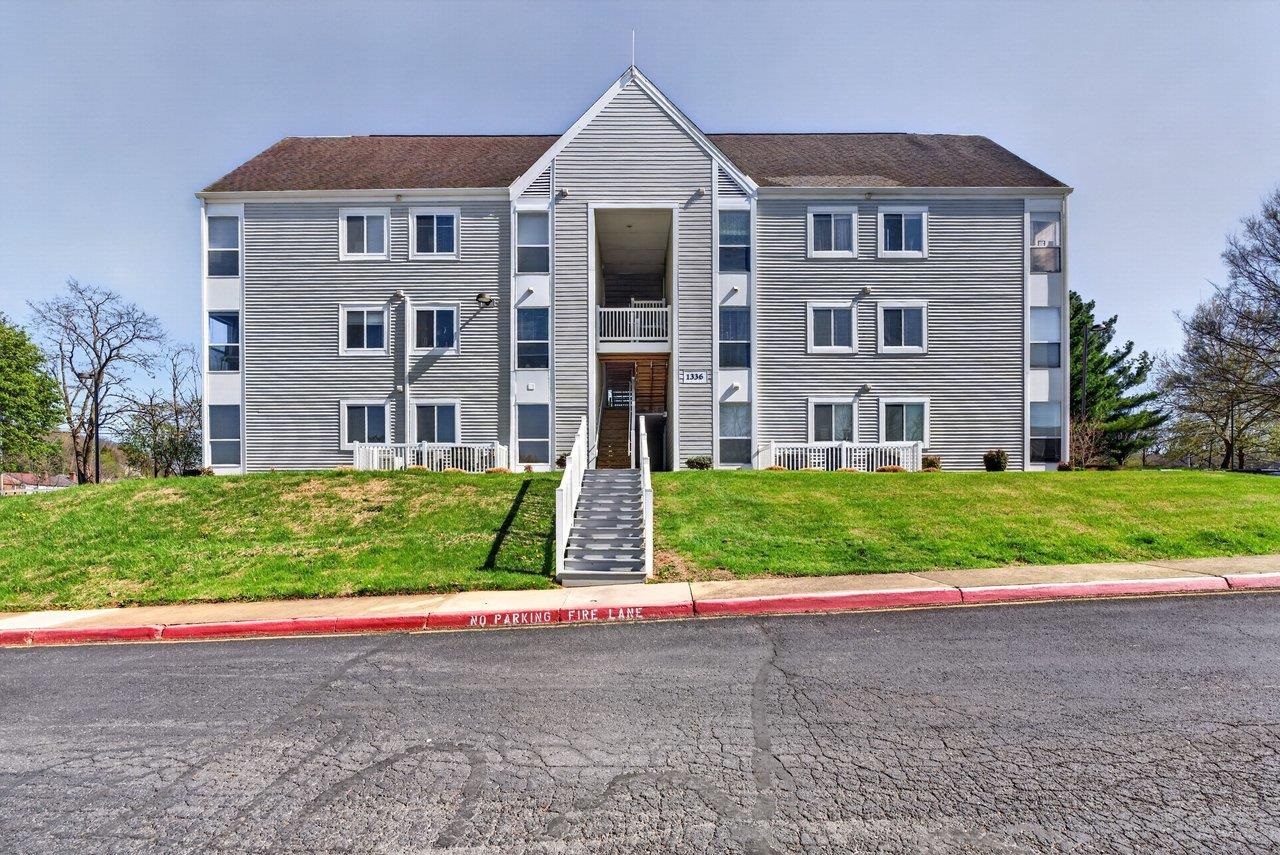 1336 Hunters Road, Unit C Harrisonburg, VA 22801 - Photo 28 of 32