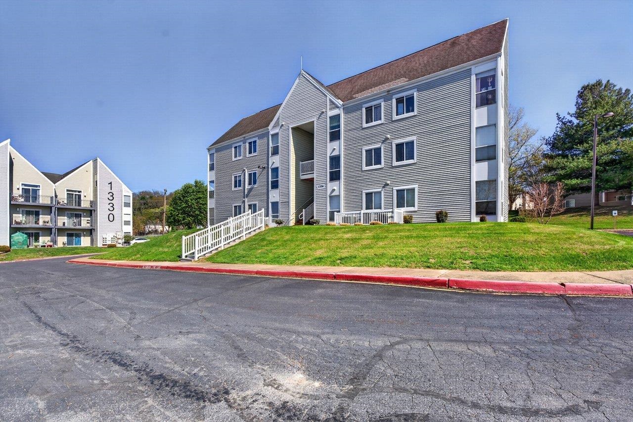 1336 Hunters Road, Unit C Harrisonburg, VA 22801 - Photo 29 of 32