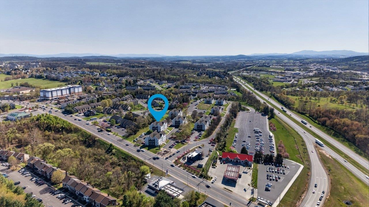 1336 Hunters Road, Unit C Harrisonburg, VA 22801 - Photo 31 of 32