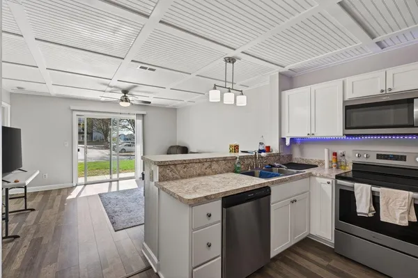 $209,000 | 1336 Hunters Road, Unit C, Harrisonburg, VA 22801
