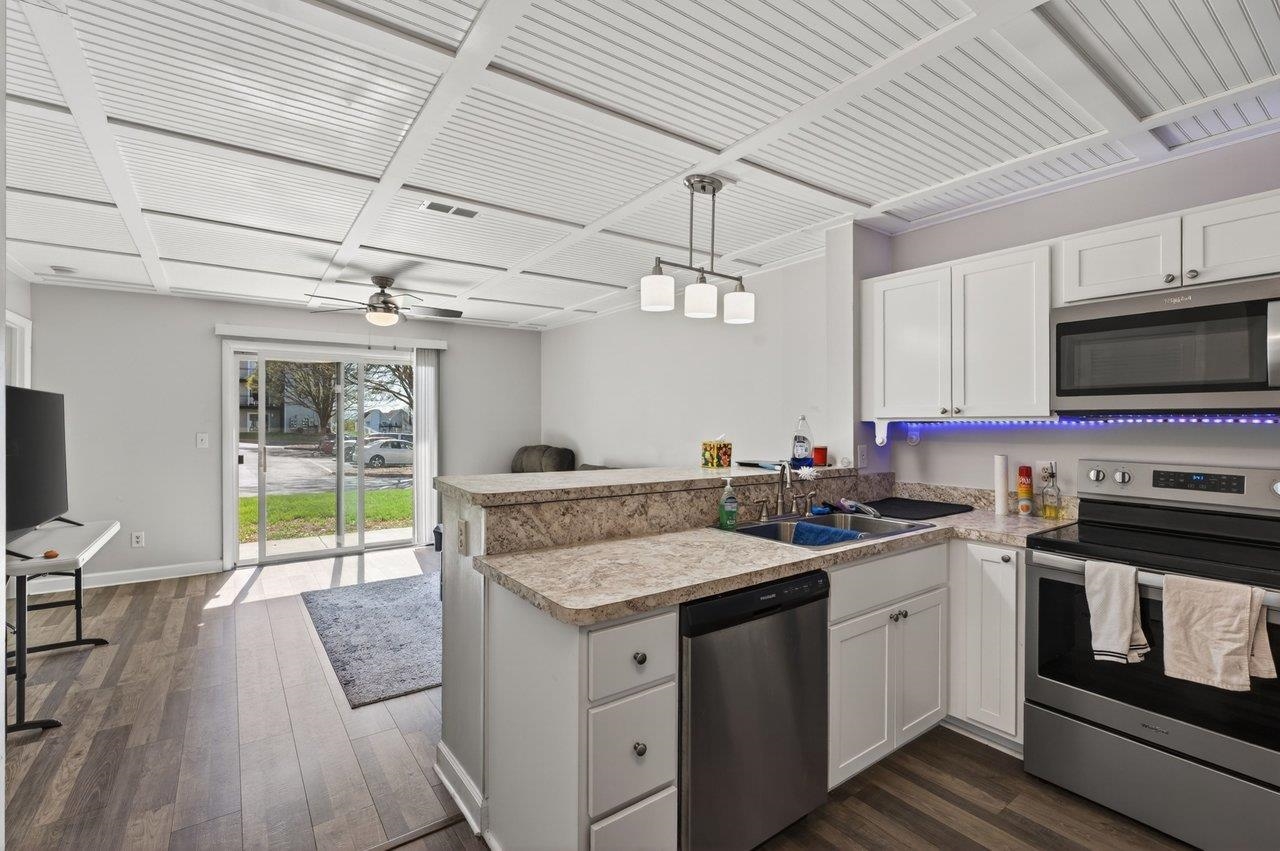 1336 Hunters Road, Unit C Harrisonburg, VA 22801 - Photo 5 of 32