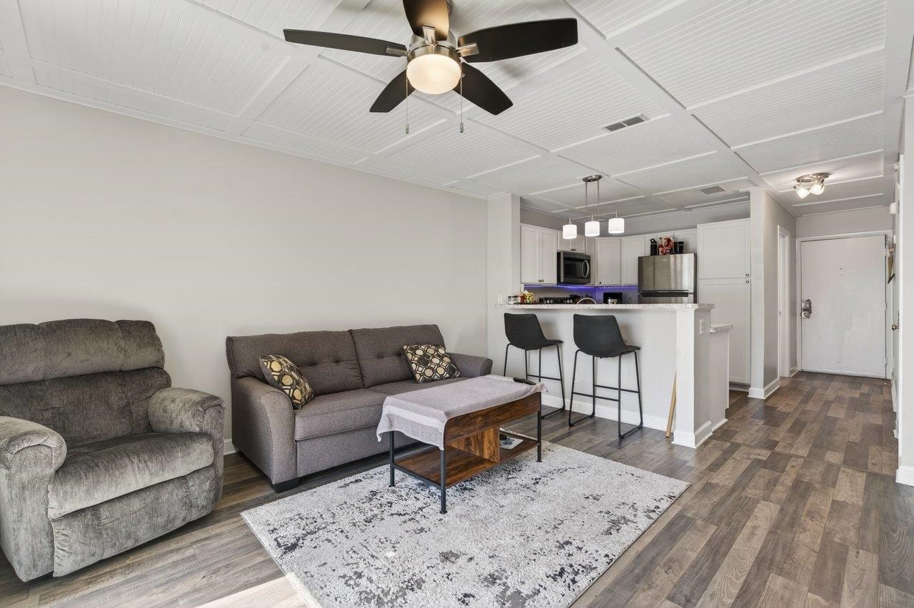 1336 Hunters Road, Unit C Harrisonburg, VA 22801 - Photo 9 of 32