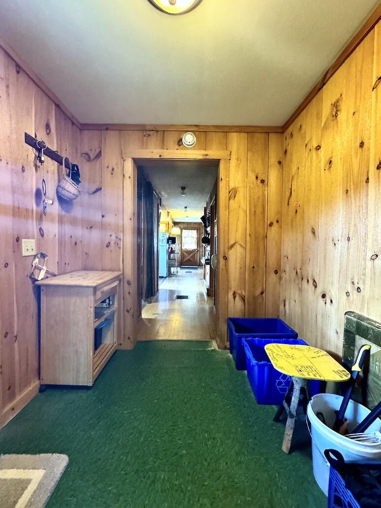 264 Dallas Hill Road Dallas Plt, ME 04970 - Photo 25 of 39 Mudroon