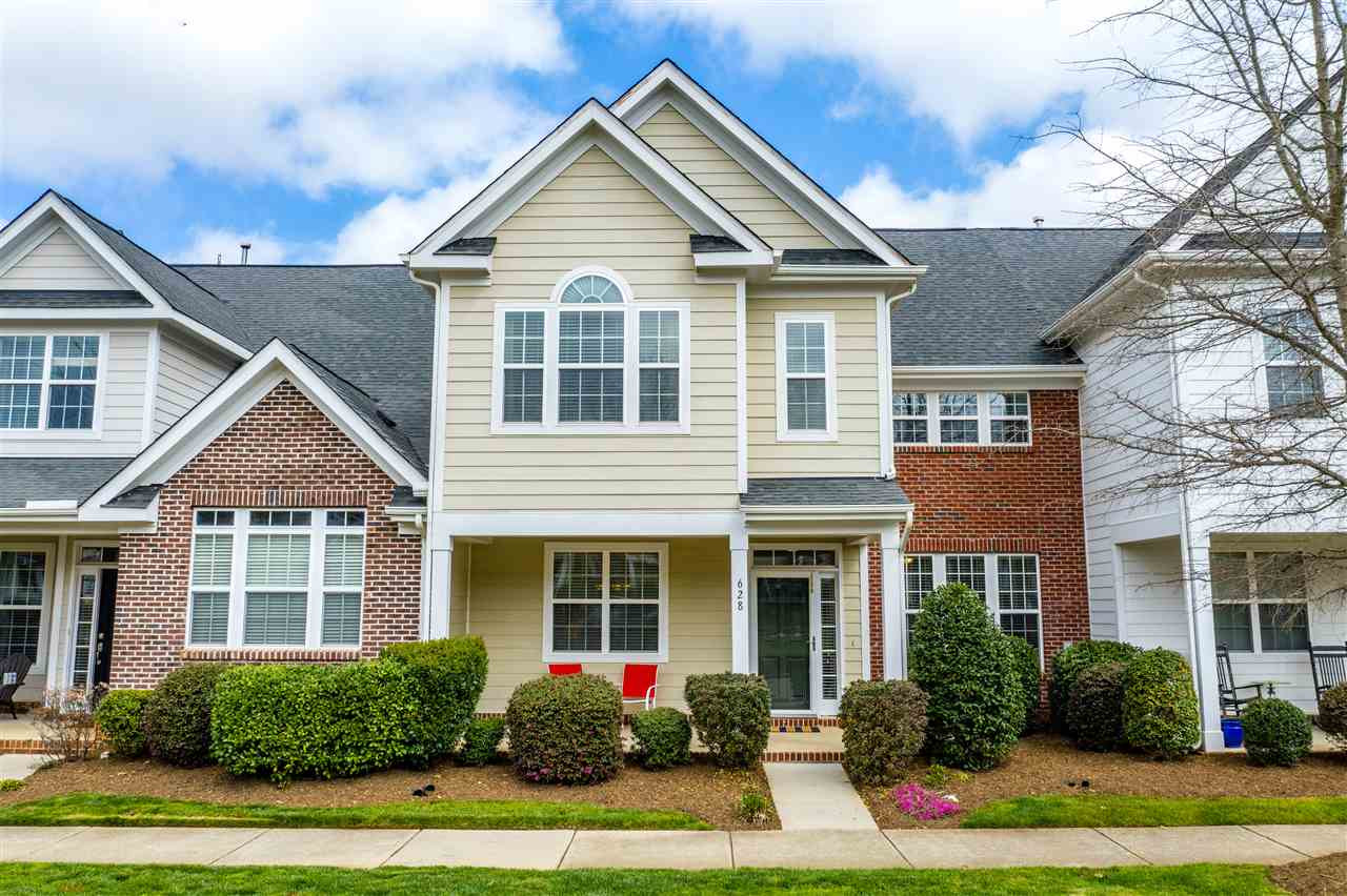 628 Democracy Street Raleigh, NC 27603 - Photo 1 of 26 Photo 1