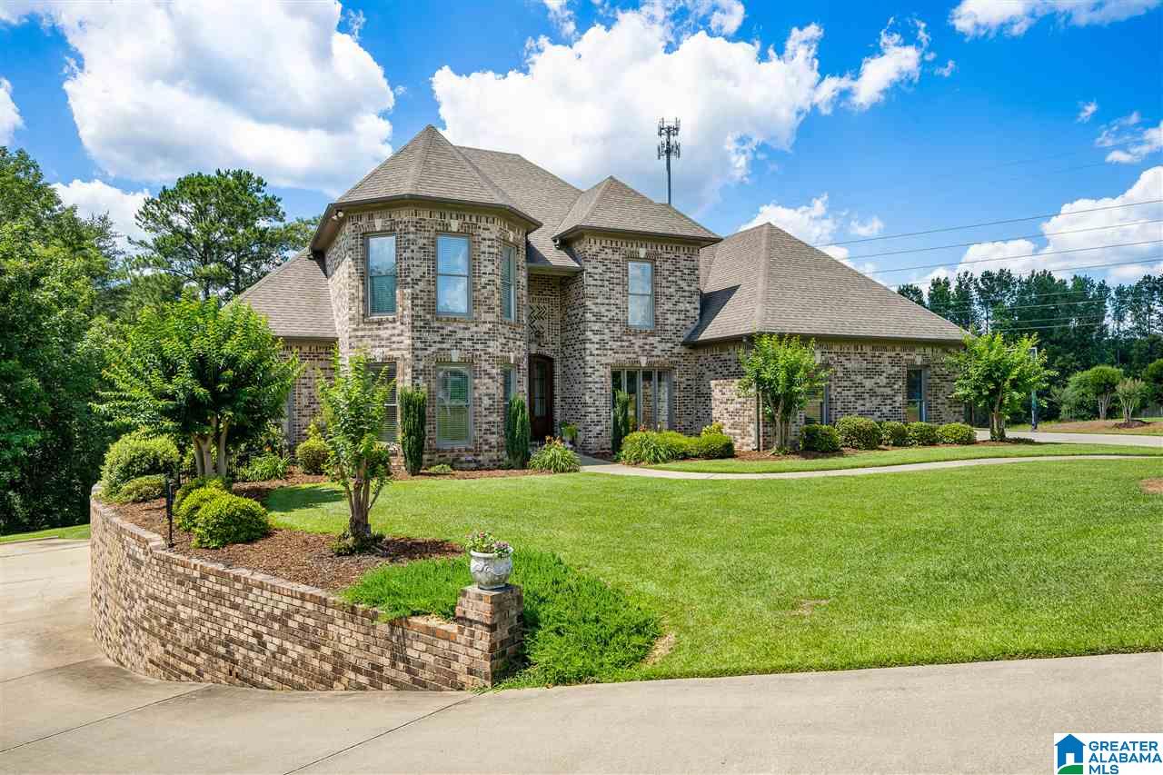 4545 Crown Point Lane Mount Olive, AL 35117 - Photo 50 of 50