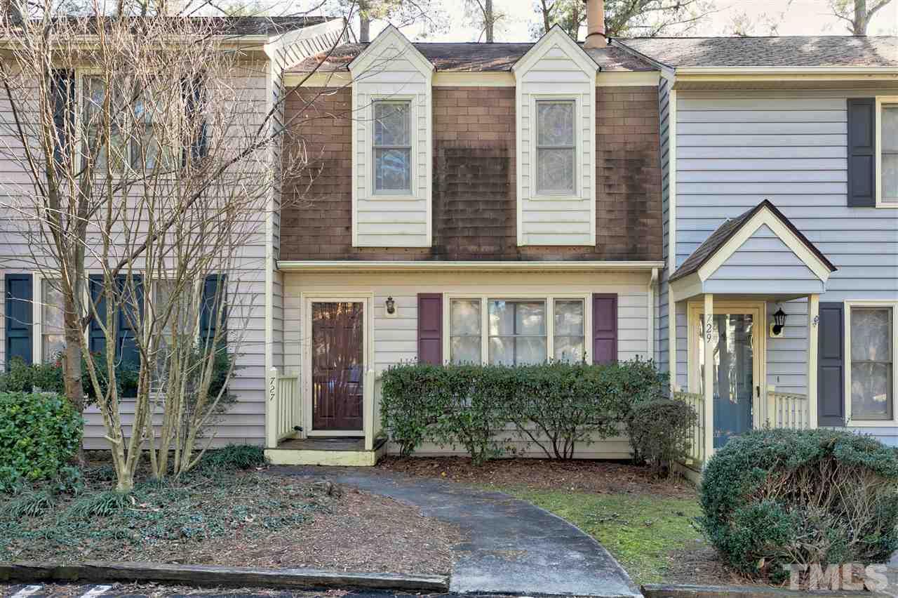 727 Benchmark Drive Raleigh, NC 27615 - Photo 1 of 22