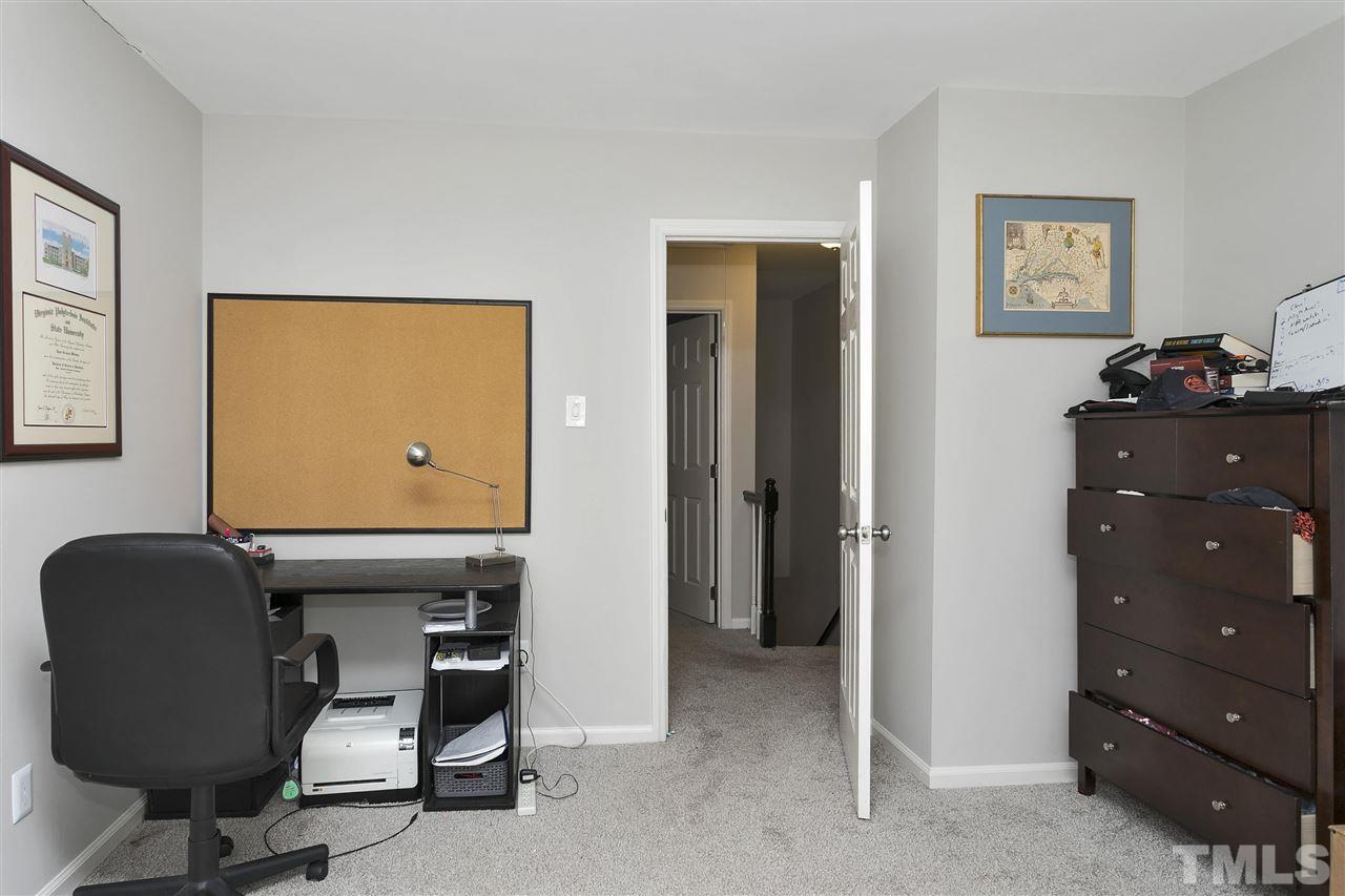 727 Benchmark Drive Raleigh, NC 27615 - Photo 14 of 22
