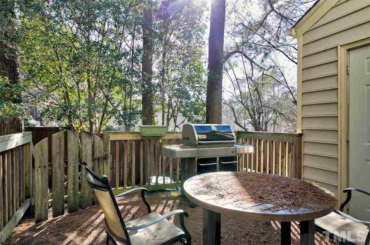 727 Benchmark Drive Raleigh, NC 27615 - Photo 17 of 22