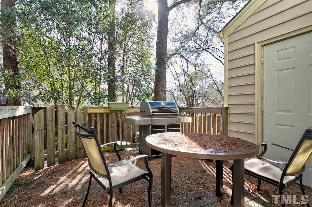 727 Benchmark Drive Raleigh, NC 27615 - Photo 18 of 22