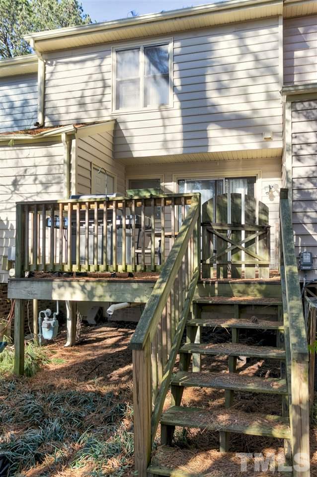 727 Benchmark Drive Raleigh, NC 27615 - Photo 20 of 22