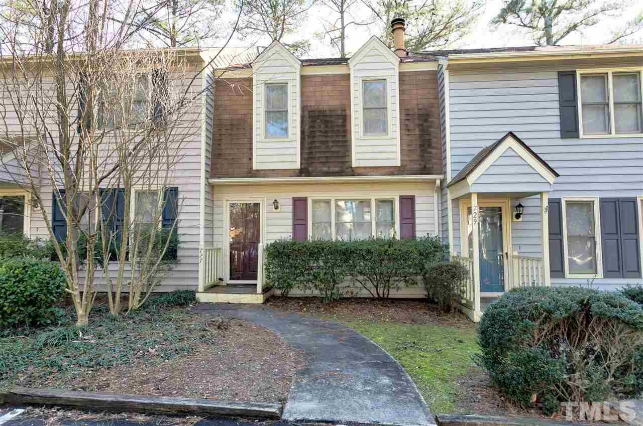 727 Benchmark Drive Raleigh, NC 27615 - Photo 3 of 22