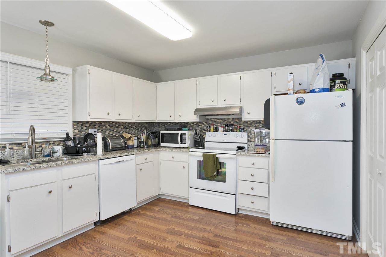 727 Benchmark Drive Raleigh, NC 27615 - Photo 4 of 22